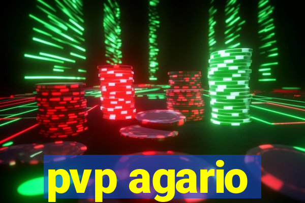 pvp agario